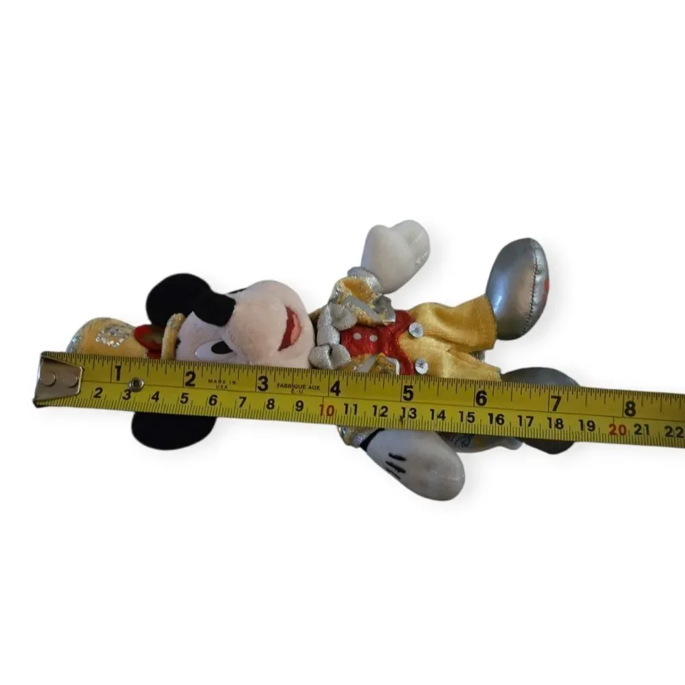 EC VINTAGE DISNEY TOKYO 30TH ANNIVERSARY MICKEY MOUSE
